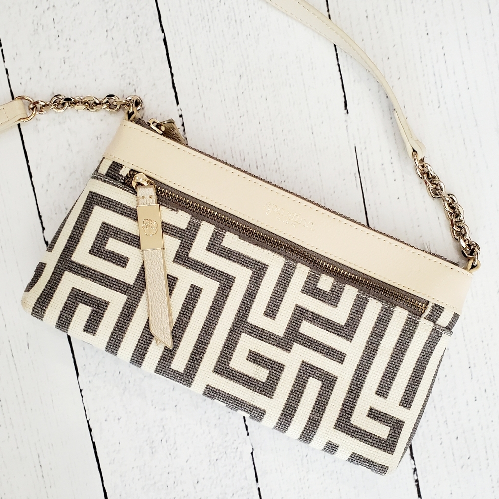 Spartina Purse